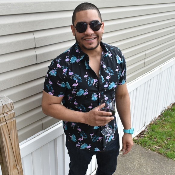 Meet your Posher, Xavier - Picture 4 of 5